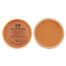 JX Professional Derma Wax 더마왁스 50g 할로윈 특수분장재료