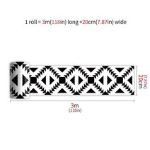 인테리어소품 DIY 나뭇결 PVC 벽지 부엌 캐비닛 기본 비닐 방수 필름 욕실 홈 장식 의상 공예 벽 스티커, [05] 10 Roll 300cmx20cm, [03] EWF093