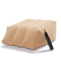 다리올리는베개 쿠션 발베개 붓기제거, 1개