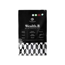 웰스비 어덜트 강아지사료 정품, 2.4kg x 1개