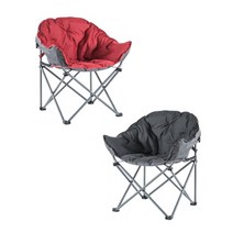 반고 임브레이스 접이식 캠핑의자, 그래니트 그레이