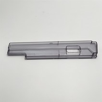 커피 머신 추출기 부품 악세사리 드롱기 자동 기계 EAM ESAM 2200-4200 시리즈 물 탱크 커버 예비 부품에 대한 1개