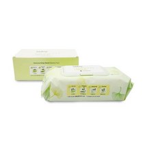 크고 도톰한 엠보싱 클렌징 티슈 70매 저자극클렌징 포인트클렌저 수정화장, 상세페이지참조, 클린싱티슈70매