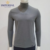 임페리얼 골프웨어 남성 이월상품 핵세일!! 간절기 겨울에 따뜻하고 편안한 사방 스판 골프 기본 반목 이너 티셔츠 터틀넥 반목 폴라 이너티 (3color) + 라운드추가