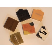 가든포미 각종기능성천연비누 청대 / 파인타르 / 알로에 사포나리아 / 식초 / 산양유 / 식초 깔라만시 / 칼라민 / 코코넛바바수 외 저온숙성수제비누, 메밀