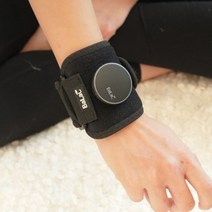 발락 아대 저주파 EMS 손목 마사지기 세트