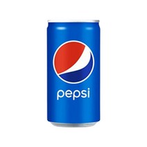 펩시 콜라 190ml 30입 소캔 매장용 업소용, 30개