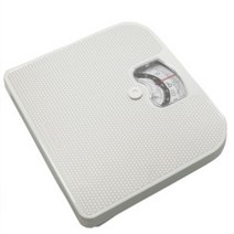 [전교일등 사장님] 고중량 기계식 체중계 130kg 가정용 바늘