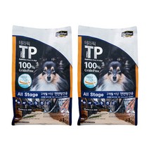 데이스포 테라픽 올스테이지 2kg(1kg 2개), 단품