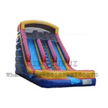 에어바운스 에어풀장 놀이터 미끄럼틀 가정 키즈카페 유치원 어린이집 새로운 디자인 야외 풍선 토지 슬라, 01 8x5x6m