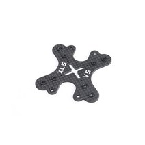 RC 부품 IFlight XL5 V5.1 Nazgul5 V2 FPV 프리 스타일 드론 프레임 키트 교체 암/하단 플레이트/상단 플레, 04 Medium Plate