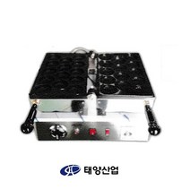 전기식 국화빵 굽는기계 국화빵기계 14P WFR-350S