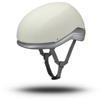 스페셜라이즈드 모드 자전거 헬멧 둔 화이트, S (51-56 cm)