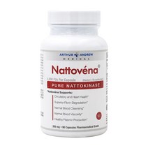 아서앤드류메디컬 나토베나 200mg 캡슐, 90개입, 1개