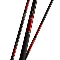 은성 수파골드 민물낚시대 붕어낚시대 (52대~63대), 장절-52