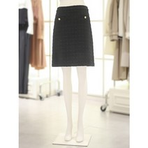 주크 (행사) [주크] 트위드버튼미디스커트 (Z223MSD012)