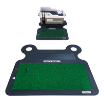 MGD 무동력 볼공급기 용 MGD 전용매트 (MGD 미포함), FREE FREE