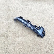 자동차 외장 부품 auto left right 리어 미러 커버 프레임 턴 시그널 라이트 하단 홀더 bmw x3 x4 x5 x6 x7 g01 g02 g04 g05 g07 g08, 라이트 라이트
