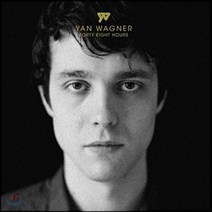 [CD] Yan Wagner - Forty Eight Hours