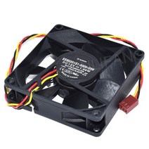 ee80201s1 0000 g99 xmn4n a00 dc 12v 1 56w 80x80x25mm 서버 냉각 팬, 없음