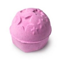 일본 LUSH 러쉬 바스밤 트와일라잇문, 1개