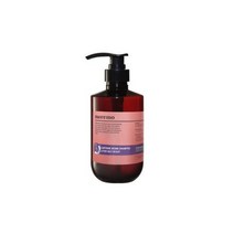 모레모 카페인바이옴 약산성 탈모 완화 샴푸 500ml 지성용 단품, 단품 중건성용