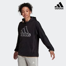 아디다스 매장정품 아디다스후드티 NQBB W Q4 BLUV HD GS1369