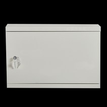 서버랙 통신 전산실 캐비닛 허브장 케이스, 2U  (530 -350 -120)