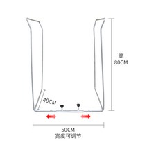 혁란택배 때리다 가방거치대 자 라탄백 과립기 받침대 가름틀 창 수납 흐름 건설함 집합 1840788643