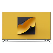 더함 4K UHD LED TV, 189cm(75인치), UA751UHD, 스탠드형, 방문설치