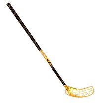 OXDOG 플로어볼스틱 쉬프트 오렌지(87 92/96cm), 96cm-왼손잡이(오른쪽방향)