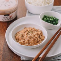 [집밥고수]순살랍스터게장, 230g, 1통