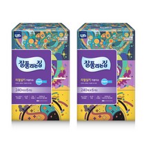 리얼실키 미용티슈 240매12개 각티슈 휴지, 잘풀리는집 리얼실키 미용티슈 2