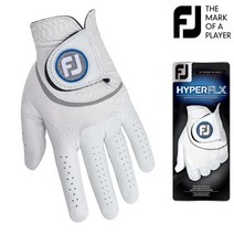 풋조이 하이퍼플렉스 HYPERFLEX 여성 프리미엄 양피 골프장갑