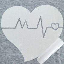 인테리어필름 Cricut 기계용 3D 퍼프 열전달 비닐 프레스 기계 DIY 맞춤형 Tshirt 위드 HTV 절단하기 쉬운, 07 Puff1, 25cmX100cm