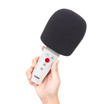 SP2105MKBT 노래방어플추천 블루투스마이크차량 휴대용마이크 블루투스마이크출력 노래방마이크가격 매직씽