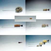 고려에이스 시험관용 세척솔 (소) 205mm