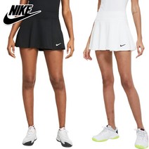 나이키 코트 빅토리 치마 여성 테니스 스커트