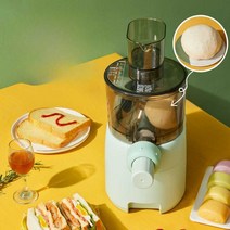 제면기 가정용 업소용 상업용 생면 칼국수 파스타, 바이올렛