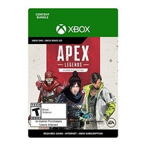 에이펙스 레전드: 챔피언 xbox 디지털 코드, 엑스박스 디지털 코드