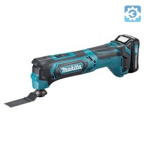 마끼다 베어툴 충전 멀티컷터 커터 컷소 컷쏘 본체만 TM30DZ