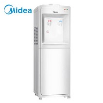 미니내온수기 냉온수기 Midea 워터 디스펜서 수직 냉/온 가정용 홈 자동 스마트 오피스 세로 형 신규, 01 warm_03 EU
