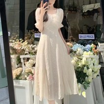 여행룩 냉장고원피스 상견례 30대 하객 결혼식 원피스 7월 8월 옷차림 제주도 여행지 40대