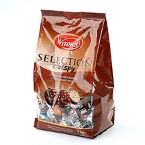 위토스 크리스피 셀렉션 1kg / 코스트코