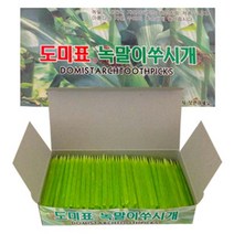 도미표녹말이쑤시개/업소용_요지, 상품선택