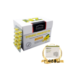 피터앤존 이브닝 프림로즈오일 - 200캡슐