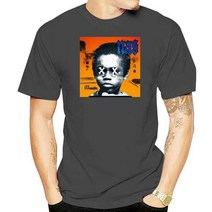 NAS 구축 nasNas Illmatic XX 티셔츠 클래식 힙합 랩, 05 Men grey_05 L