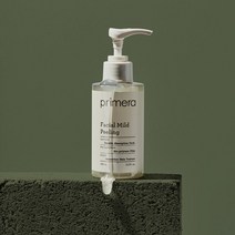 프리메라 페이셜 마일드 필링 150ml, 250ml_필링칠링힐링 KIT