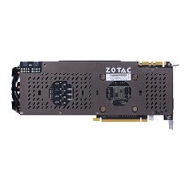 ZOTAC GTX 1070 Ti 1070Ti 8GB 게임용 GPU 비디오 카드 NVIDIA GeForce GTX1070 GTX1070Ti 그래픽 카드 데스크탑 PC 컴퓨터 게임