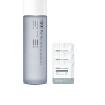 아이소이 팩트맨 블레미쉬 케어 부스팅 토너 150ml + 팩트맨 올인원 세럼 체험분 3p, 3세트